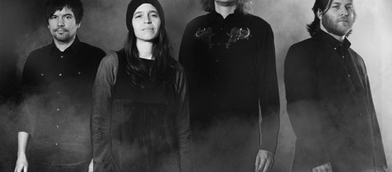 Οι Besnard Lakes έρχονται στην Αθήνα